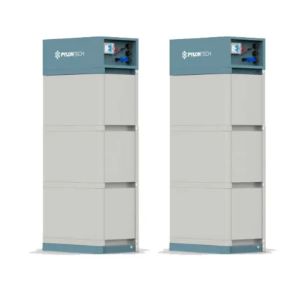 Акумулятор PYLONTECH Force H2 21,3 кВ/год