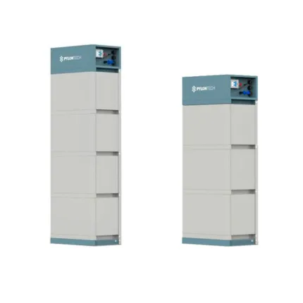 Акумулятор PYLONTECH Force H2 24,9 кВ/год (672 А·год 48 В) + BMS