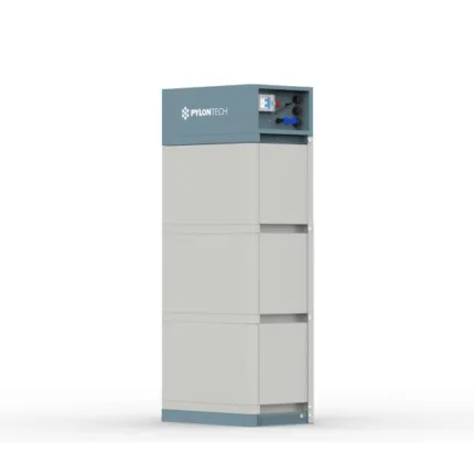 Акумулятор PYLONTECH Force H2 10,7 кВ/год