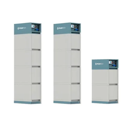 Акумулятор PYLONTECH Force H2 35,5 кВ/год (960 А·год 48 В) + BMS