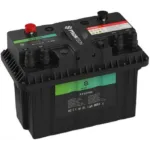 Акумулятор LiFePO4 1,28 кВт/год 12В 100A Pylontech RT12100G31